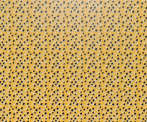 2567 YELLOW BUBBLES